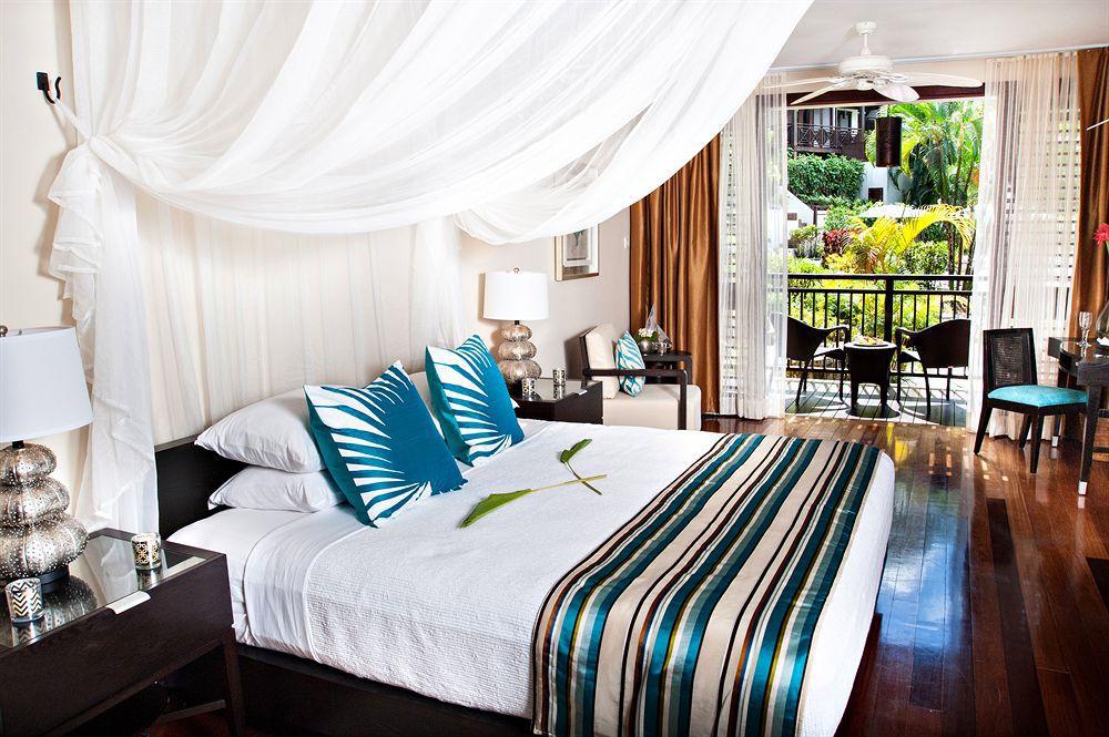 Marigot Bay Resort And Marina Buitenkant foto