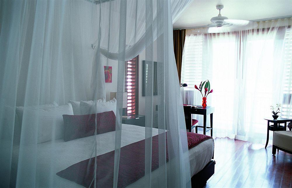 Marigot Bay Resort And Marina Kamer foto