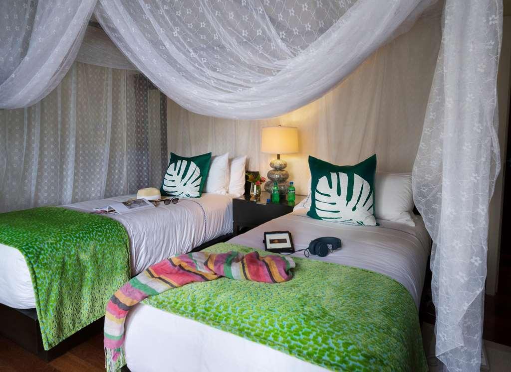 Marigot Bay Resort And Marina Kamer foto