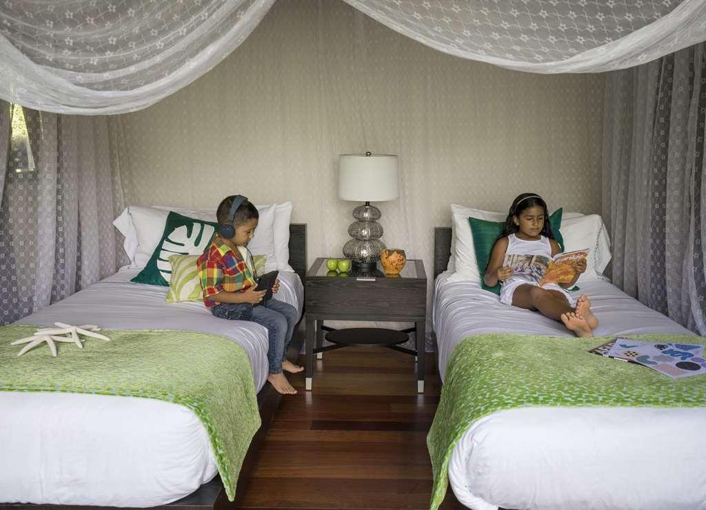 Marigot Bay Resort And Marina Kamer foto