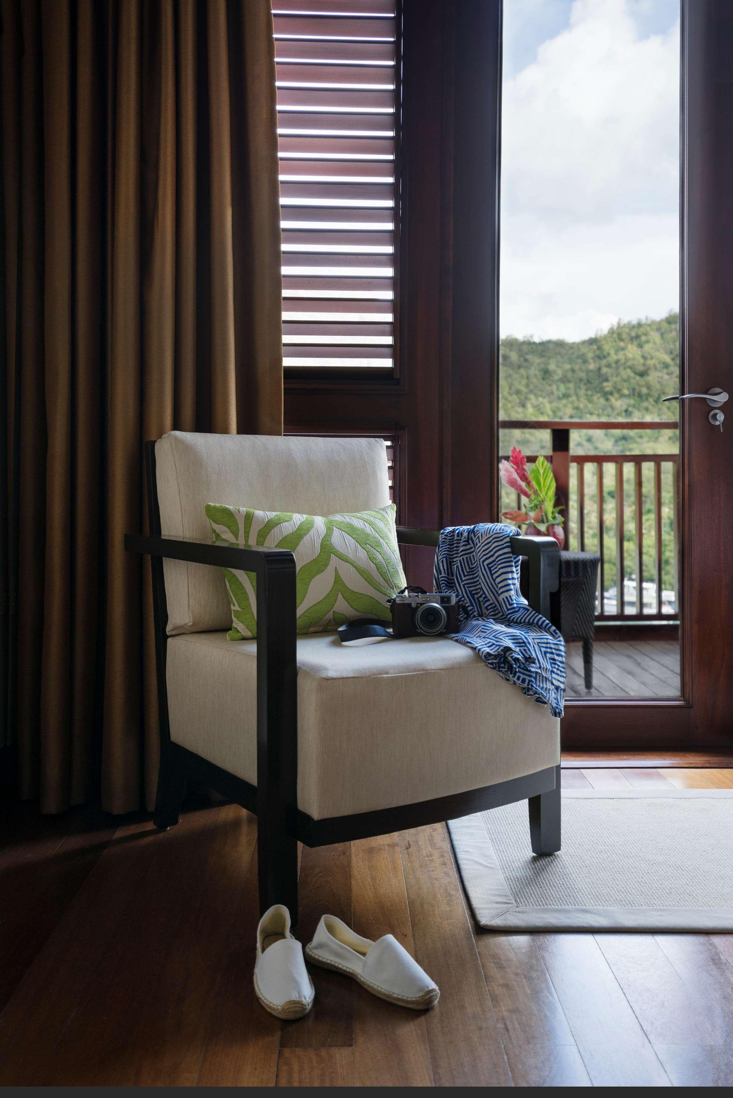 Marigot Bay Resort And Marina Buitenkant foto