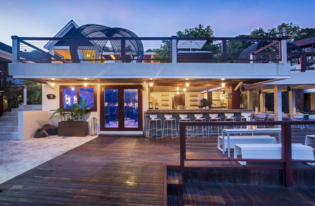 Marigot Bay Resort And Marina Buitenkant foto